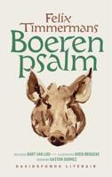 Boerenpsalm (Hardback)