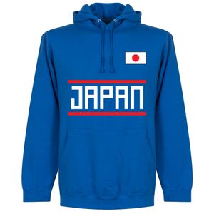 Japan Team Hooded Sweater