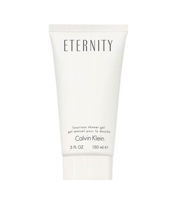 Calvin Klein douche eternity woman 150ml dames