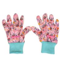Handschoenen maat 3 dacron Minnie 24 cm - Disney