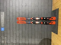 Atomic Redster JR tweedehands ski's junior