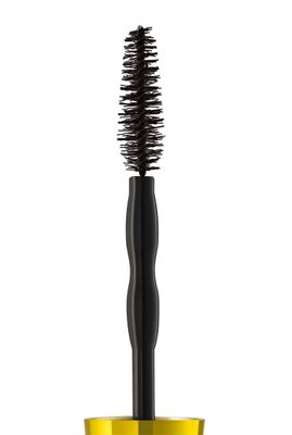 Maybelline Volum' Express The Colossal Big Shot Waterproof - Black - Zwart - Waterproof Volume Mascara