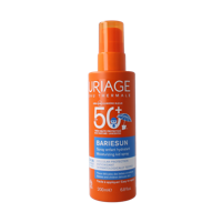 Bariesun kids spray FF SPF50 200 Milliliter