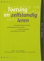 Toetsen en zelfstandig leren (Paperback)