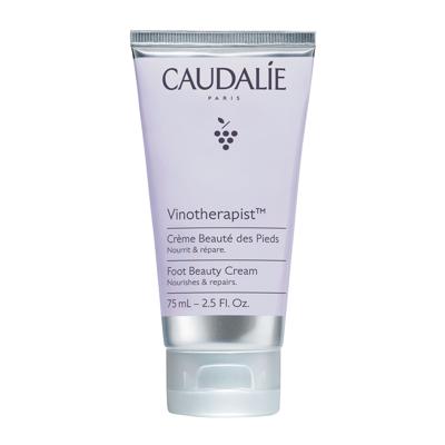 Caudalie Vinotherapist Crème pour les pieds 75ml