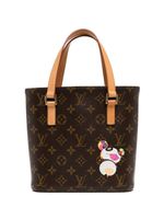 Louis Vuitton Pre-Owned sac cabas Vavin PM (2004) - Marron