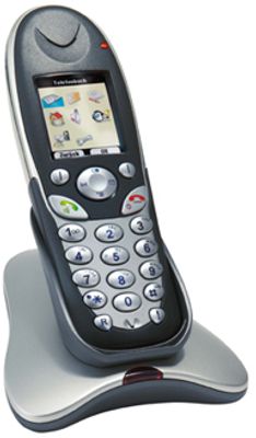 Vloerkleed Blade - Blue