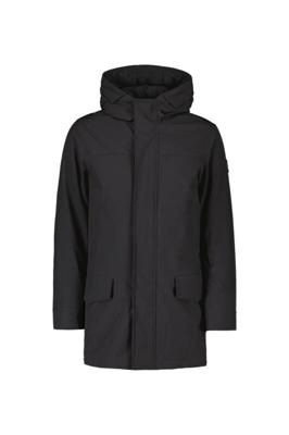 Airforce Snow Parka Jas Heren-AD82173D-DE9E-49E5-A252-2D8915E9D58F