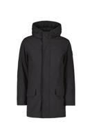 Airforce Snow Parka Jas Heren