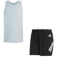 adidas adi365 Singlet 2in1 Short Set Heren