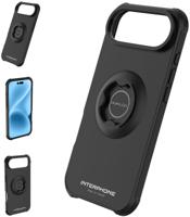 INTERPHONE mobiele telefoonhoesje "quiklox" handycase q-lox iphone 17 air