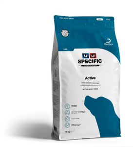 Specific Active CAD Adult hondenvoer 12kg