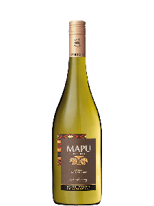 Mapu Reserva Chardonnay | Witte wijn | Chili | Maule Valley | Gratis verzending v.a. 6 flessen