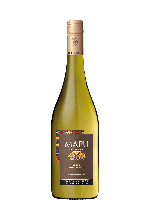 Mapu Reserva Chardonnay | Witte wijn | Chili | Maule Valley | Gratis verzending v.a. 6 flessen