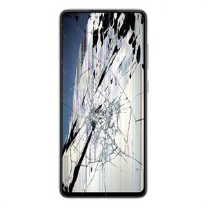 Samsung Galaxy A52s 5G LCD en Touchscreen Reparatie - Groen