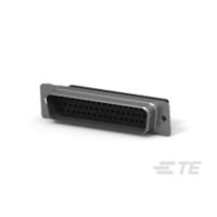 TE Connectivity TE AMP AMPLIMITE HD20 Crimp Snap-In 1658641-2 1 stuk(s) Package