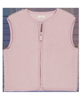 Gilet - Paars