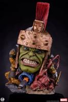 Marvel Fine Art Bust Planet Hulk 56 cm Marvel Fine Art Bust Planet Hulk 56 cm