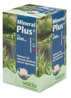 Velda Mineral Plus 1000ml - Waterkwaliteitverhoger voor 3000-6000 Liter Vijvers