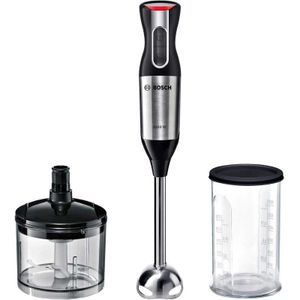 ErgoMixx Style 1000 W RVS Staafmixer
