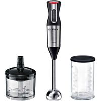 ErgoMixx Style 1000 W RVS Staafmixer
