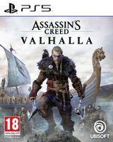 Assassin's Creed Valhalla - thumbnail