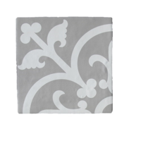 Terre d&apos;Azur Rioja Decor 9 20x20cm