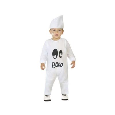 Kostuums voor Baby's Wit (2 Onderdelen) Maat 12-24 Maanden