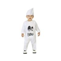 Kostuums voor Baby's Wit (2 Onderdelen) Maat 12-24 Maanden