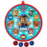 Stuiterbal - PAW Patrol - 45 cm - Roze