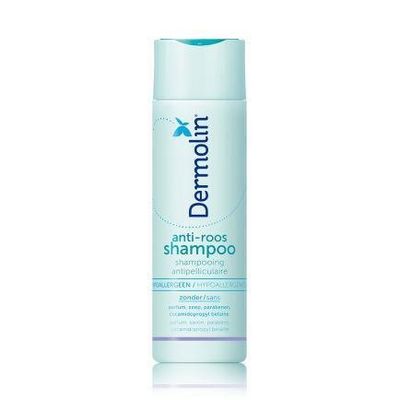 Shampoo anti roos CAPB vrij