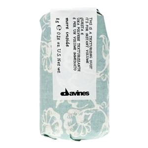 Davines More Inside Texturizing Dust