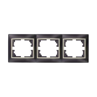 Decoratieve omlijning voor lichtschakelaar Solera erp73nu