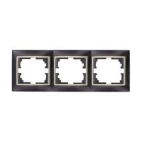 Decoratieve omlijning voor lichtschakelaar Solera erp73nu