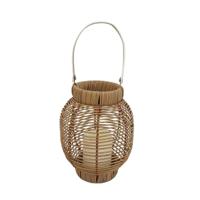 Led-lantaarn Versa Rotan