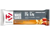 Super Mass Gainer Bars 10repen Vanille Caramel - thumbnail