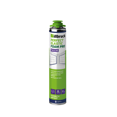 Purschuim elast.foam nbs fm330 880ml