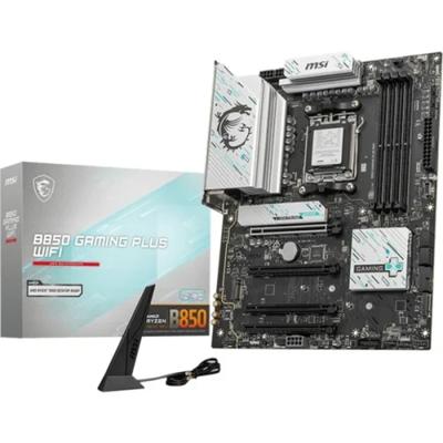 Moederbord MSI 911-7E56-007 AMD B850 AMD AM5