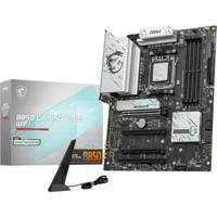 Moederbord MSI 911-7E56-007 AMD B850 AMD AM5