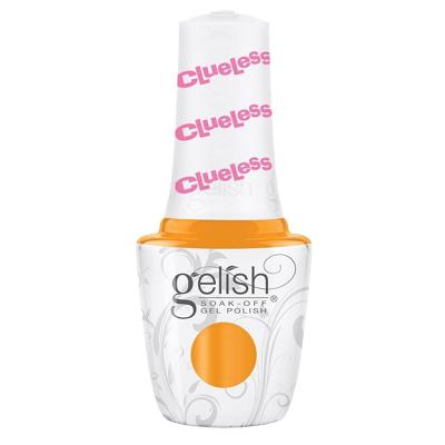 Gelish Soak-Off Gel Polish Let's Do A Makeover 15ml Gelish Soak-Off Gel Polish Let's Do A Makeover 15ml