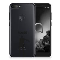 Alcatel 1S (2019) Telefoonhoesje met Naam Floss