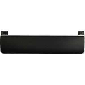 Contour Design Contour Balance Keyboard wrist rest schw Gel-polssteun Zwart