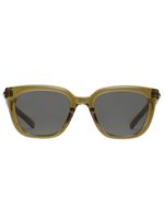 Gentle Monster lunettes de soleil d'inspiration wayfarer - Vert