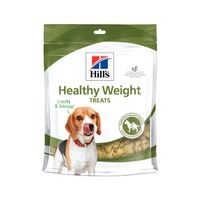 Hill's Healthy Weight Dog Treats - 3 x 220 g