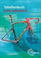 Europa-Lehrmittel Book tables bicycles. europe teaching aids