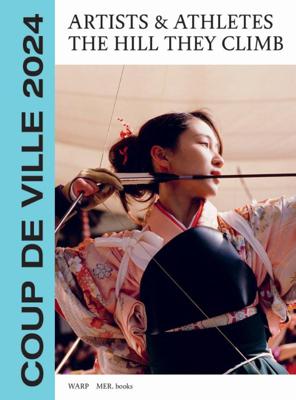Coup de Ville 2024 (Paperback)