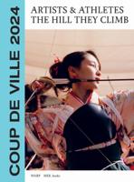 Coup de Ville 2024 (Paperback) Coup de Ville 2024 (Paperback)