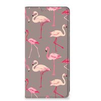 OnePlus 11 Hoesje maken Flamingo