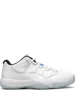 Jordan baskets Air Jordan 11 'Legend Blue' - Blanc