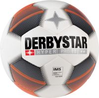 Derbystar Voetbal Hyper Pro TT 1019 - thumbnail